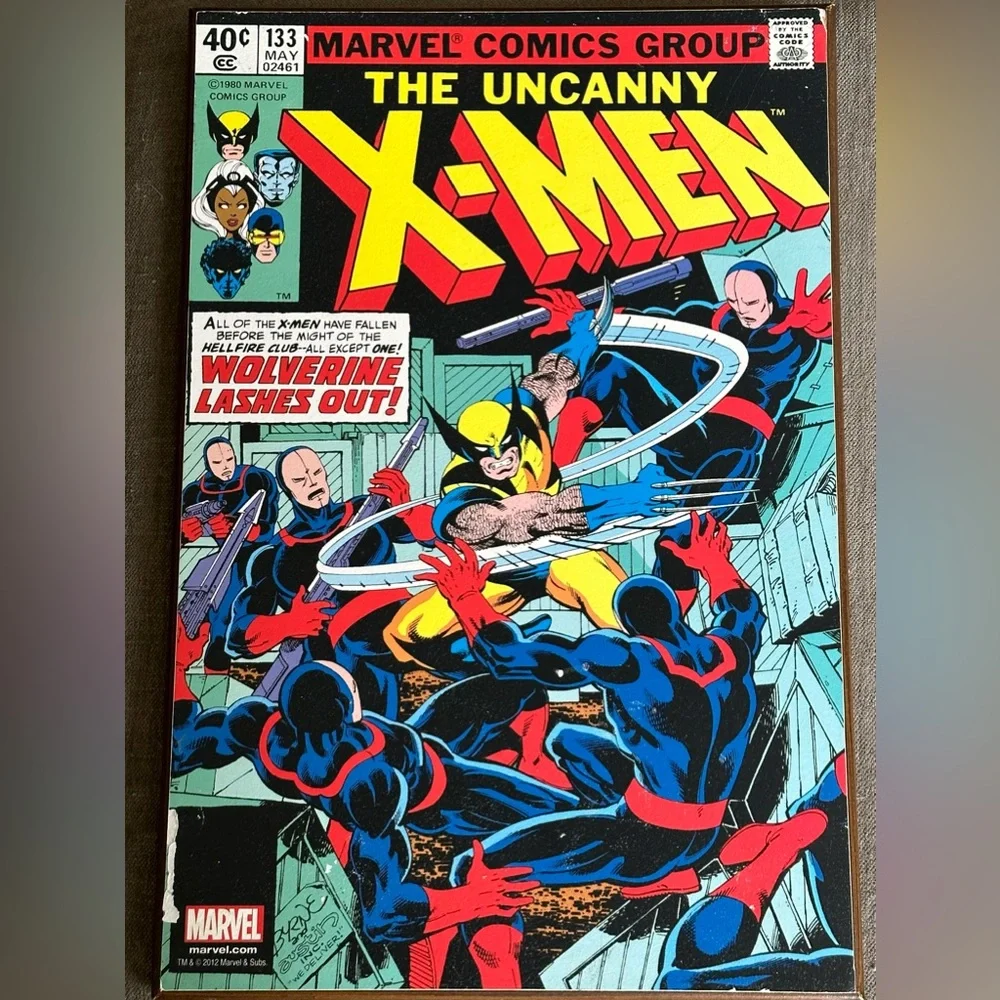 Comic Bundle - Picture 2 of 4